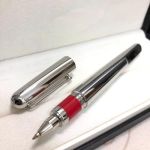 MONTBLANC M  All Metal Heavy Touch Ballpoint Pen, Neutral Pen, Fountain Pen, Signature Pen